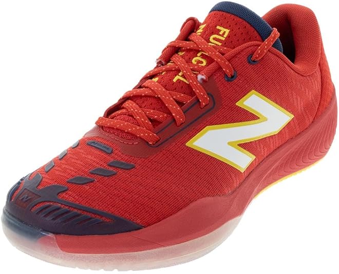Amazon | New Balance メンズ 燃料電池 996v5 D 幅 テニスシューズ